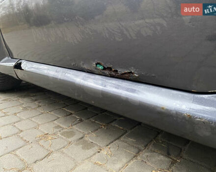 Сірий Альфа Ромео GT, об'ємом двигуна 1.9 л та пробігом 268 тис. км за 3000 $, фото 9 на Automoto.ua