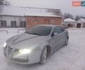 Серый Альфа Ромео ГТ, объемом двигателя 1.97 л и пробегом 190 тыс. км за 3700 $, фото 5 на Automoto.ua