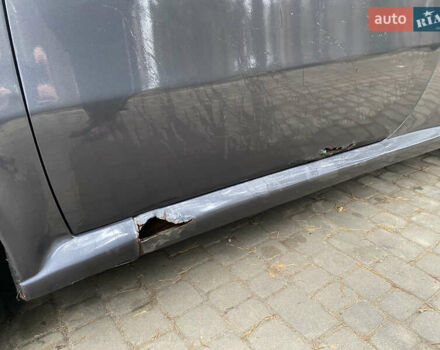 Сірий Альфа Ромео GT, об'ємом двигуна 1.9 л та пробігом 268 тис. км за 3000 $, фото 8 на Automoto.ua