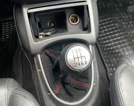 Сірий Альфа Ромео GT, об'ємом двигуна 1.9 л та пробігом 268 тис. км за 3000 $, фото 21 на Automoto.ua