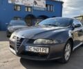Серый Альфа Ромео ГТ, объемом двигателя 1.9 л и пробегом 270 тыс. км за 3300 $, фото 1 на Automoto.ua