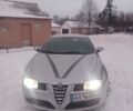 Сірий Альфа Ромео GT, об'ємом двигуна 1.97 л та пробігом 190 тис. км за 3600 $, фото 4 на Automoto.ua