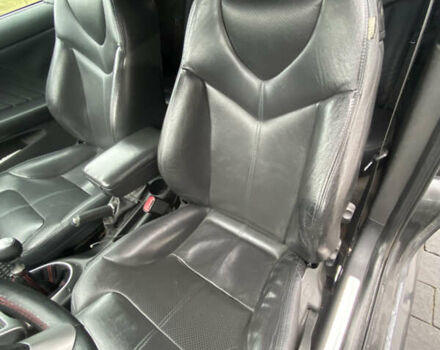 Сірий Альфа Ромео GT, об'ємом двигуна 1.9 л та пробігом 268 тис. км за 3000 $, фото 22 на Automoto.ua