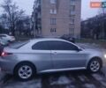 Серый Альфа Ромео ГТ, объемом двигателя 1.97 л и пробегом 190 тыс. км за 3700 $, фото 2 на Automoto.ua