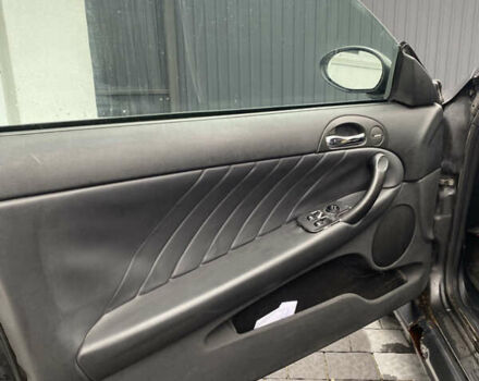 Сірий Альфа Ромео GT, об'ємом двигуна 1.9 л та пробігом 268 тис. км за 3000 $, фото 15 на Automoto.ua