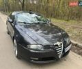 Серый Альфа Ромео ГТ, объемом двигателя 1.97 л и пробегом 196 тыс. км за 3500 $, фото 2 на Automoto.ua