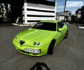 Зелений Альфа Ромео GTV, об'ємом двигуна 2 л та пробігом 230 тис. км за 3850 $, фото 1 на Automoto.ua