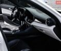 Білий Альфа Ромео Джулія, об'ємом двигуна 2.89 л та пробігом 77 тис. км за 43000 $, фото 53 на Automoto.ua