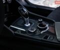 Белый Альфа Ромео Джулия, объемом двигателя 2.89 л и пробегом 77 тыс. км за 43900 $, фото 60 на Automoto.ua