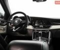 Білий Альфа Ромео Джулія, об'ємом двигуна 2.89 л та пробігом 77 тис. км за 43000 $, фото 73 на Automoto.ua
