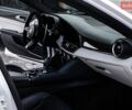 Білий Альфа Ромео Джулія, об'ємом двигуна 2.89 л та пробігом 77 тис. км за 43000 $, фото 52 на Automoto.ua