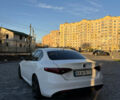 Білий Альфа Ромео Джулія, об'ємом двигуна 2.14 л та пробігом 192 тис. км за 17500 $, фото 7 на Automoto.ua