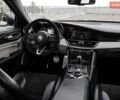 Білий Альфа Ромео Джулія, об'ємом двигуна 2.89 л та пробігом 77 тис. км за 43000 $, фото 78 на Automoto.ua