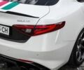 Білий Альфа Ромео Джулія, об'ємом двигуна 2.89 л та пробігом 77 тис. км за 43000 $, фото 25 на Automoto.ua