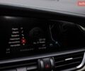 Білий Альфа Ромео Джулія, об'ємом двигуна 2.89 л та пробігом 77 тис. км за 43000 $, фото 82 на Automoto.ua