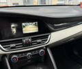 Білий Альфа Ромео Джулія, об'ємом двигуна 2.89 л та пробігом 73 тис. км за 53000 $, фото 46 на Automoto.ua