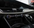 Білий Альфа Ромео Джулія, об'ємом двигуна 2.89 л та пробігом 77 тис. км за 43000 $, фото 80 на Automoto.ua