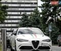 Білий Альфа Ромео Джулія, об'ємом двигуна 2.89 л та пробігом 77 тис. км за 45900 $, фото 3 на Automoto.ua
