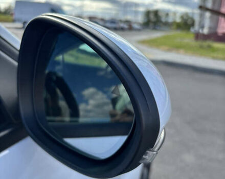 Белый Альфа Ромео Джулия, объемом двигателя 2.14 л и пробегом 182 тыс. км за 19900 $, фото 16 на Automoto.ua