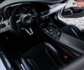 Белый Альфа Ромео Джулия, объемом двигателя 2.89 л и пробегом 77 тыс. км за 43900 $, фото 55 на Automoto.ua