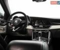 Білий Альфа Ромео Джулія, об'ємом двигуна 2.89 л та пробігом 77 тис. км за 45900 $, фото 91 на Automoto.ua