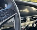 Белый Альфа Ромео Джулия, объемом двигателя 2 л и пробегом 92 тыс. км за 16800 $, фото 40 на Automoto.ua
