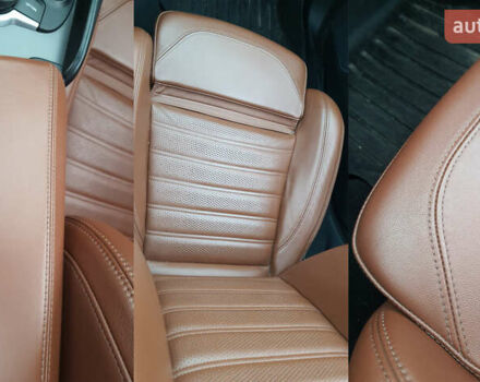 Белый Альфа Ромео Джулия, объемом двигателя 2 л и пробегом 82 тыс. км за 25600 $, фото 30 на Automoto.ua