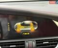 Білий Альфа Ромео Джулія, об'ємом двигуна 2 л та пробігом 85 тис. км за 21700 $, фото 29 на Automoto.ua