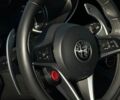 Білий Альфа Ромео Джулія, об'ємом двигуна 2 л та пробігом 125 тис. км за 19500 $, фото 19 на Automoto.ua