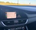 Білий Альфа Ромео Джулія, об'ємом двигуна 2 л та пробігом 106 тис. км за 17499 $, фото 21 на Automoto.ua