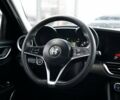 Білий Альфа Ромео Джулія, об'ємом двигуна 2 л та пробігом 47 тис. км за 20900 $, фото 16 на Automoto.ua