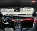 Белый Альфа Ромео Джулия, объемом двигателя 2.89 л и пробегом 48 тыс. км за 43000 $, фото 19 на Automoto.ua