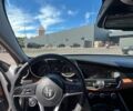 Білий Альфа Ромео Джулія, об'ємом двигуна 2 л та пробігом 104 тис. км за 15000 $, фото 5 на Automoto.ua