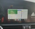 Білий Альфа Ромео Джулія, об'ємом двигуна 2 л та пробігом 98 тис. км за 22800 $, фото 33 на Automoto.ua
