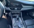 Білий Альфа Ромео Джулія, об'ємом двигуна 2 л та пробігом 106 тис. км за 17499 $, фото 18 на Automoto.ua