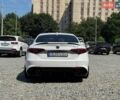 Белый Альфа Ромео Джулия, объемом двигателя 2.89 л и пробегом 48 тыс. км за 43000 $, фото 4 на Automoto.ua