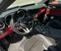 Белый Альфа Ромео Джулия, объемом двигателя 2.89 л и пробегом 48 тыс. км за 43000 $, фото 14 на Automoto.ua