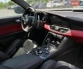 Білий Альфа Ромео Джулія, об'ємом двигуна 2.89 л та пробігом 48 тис. км за 38500 $, фото 16 на Automoto.ua