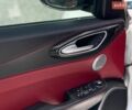 Білий Альфа Ромео Джулія, об'ємом двигуна 2.89 л та пробігом 48 тис. км за 38500 $, фото 9 на Automoto.ua