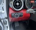 Белый Альфа Ромео Джулия, объемом двигателя 2 л и пробегом 41 тыс. км за 17500 $, фото 19 на Automoto.ua