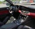 Белый Альфа Ромео Джулия, объемом двигателя 2.89 л и пробегом 48 тыс. км за 43000 $, фото 16 на Automoto.ua