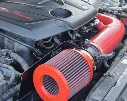 Белый Альфа Ромео Джулия, объемом двигателя 2 л и пробегом 82 тыс. км за 25600 $, фото 20 на Automoto.ua