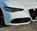 Белый Альфа Ромео Джулия, объемом двигателя 2 л и пробегом 92 тыс. км за 16800 $, фото 19 на Automoto.ua