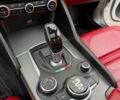 Білий Альфа Ромео Джулія, об'ємом двигуна 2 л та пробігом 95 тис. км за 22500 $, фото 19 на Automoto.ua