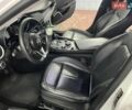 Білий Альфа Ромео Джулія, об'ємом двигуна 2 л та пробігом 107 тис. км за 19500 $, фото 13 на Automoto.ua