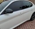 Білий Альфа Ромео Джулія, об'ємом двигуна 2 л та пробігом 95 тис. км за 22500 $, фото 9 на Automoto.ua