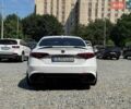 Білий Альфа Ромео Джулія, об'ємом двигуна 2.89 л та пробігом 48 тис. км за 38500 $, фото 4 на Automoto.ua