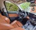 Білий Альфа Ромео Джулія, об'ємом двигуна 2 л та пробігом 98 тис. км за 22800 $, фото 29 на Automoto.ua