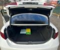 Білий Альфа Ромео Джулія, об'ємом двигуна 2 л та пробігом 107 тис. км за 19500 $, фото 16 на Automoto.ua