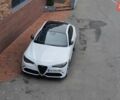 Білий Альфа Ромео Джулія, об'ємом двигуна 2 л та пробігом 98 тис. км за 22800 $, фото 20 на Automoto.ua